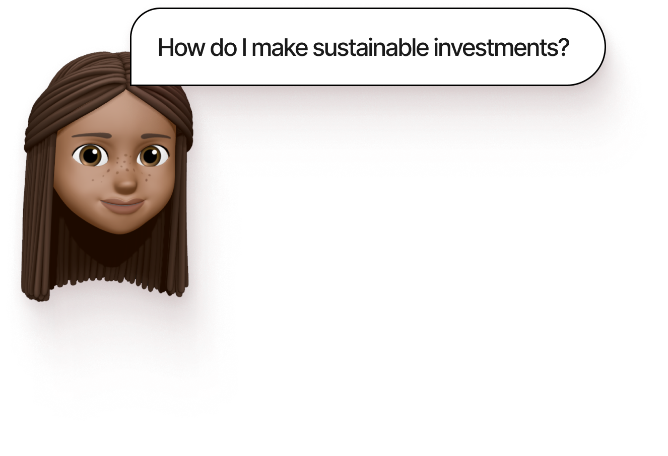 How do I make sustainable investments?